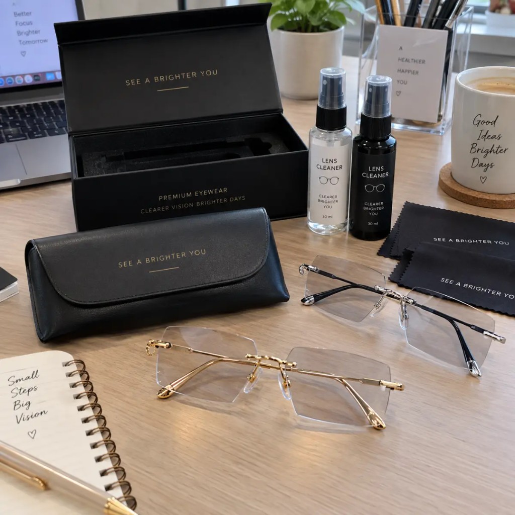 OptiFocus — Elena R. ✅ — Firenze, Acquisto verificato