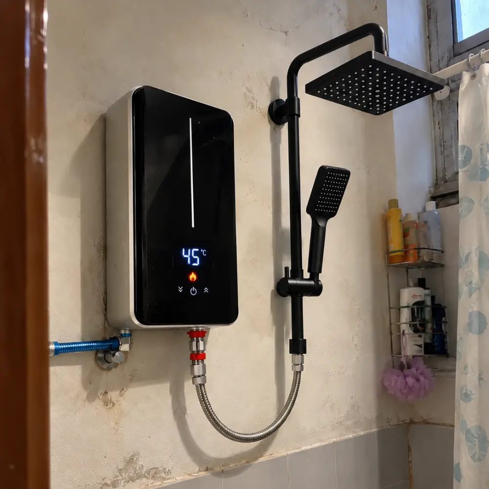 ThermoPulse — Lucia M. ✅ — München, Verifizierter Kauf